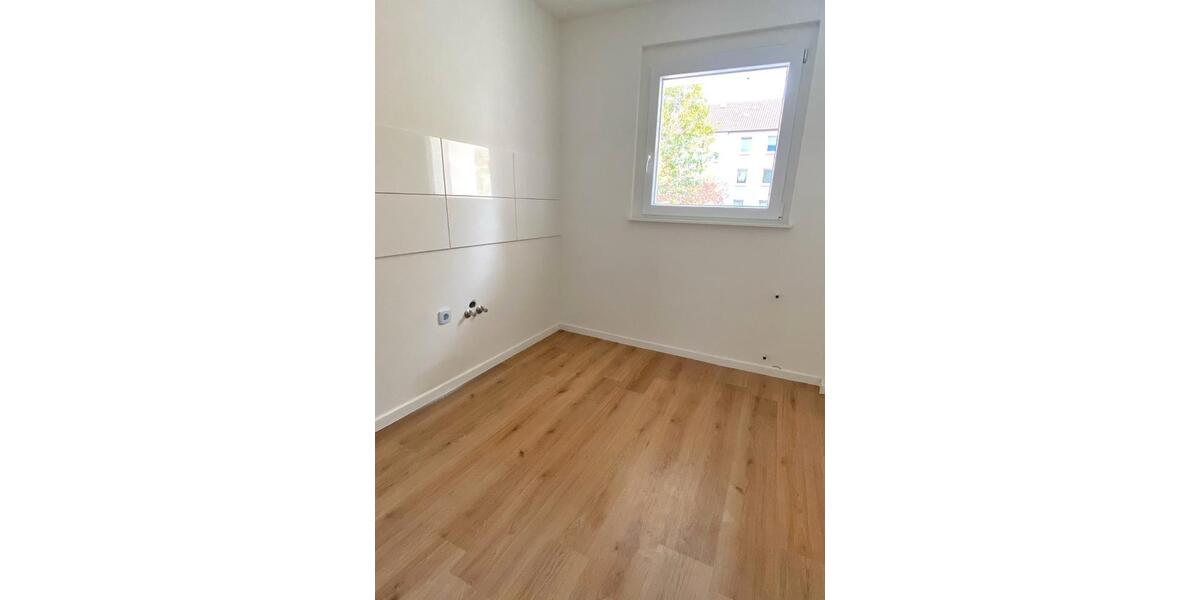 Erdgeschoßwohnung Oberhausen Rothebusch - 3.5 Zimmer, 60 m&sup2;, 595&euro; | Angebot:26689315