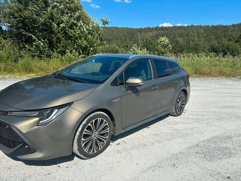Corolla