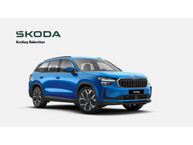 Kodiaq
