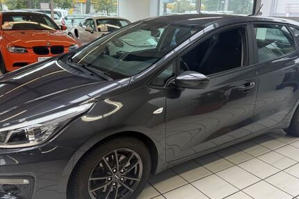 Kia ceed / Ceed 73.385 km 9.980 € Gevelsberg 58285