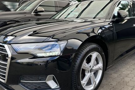 Audi A6 155.000 km 29.900 € Herne 44649