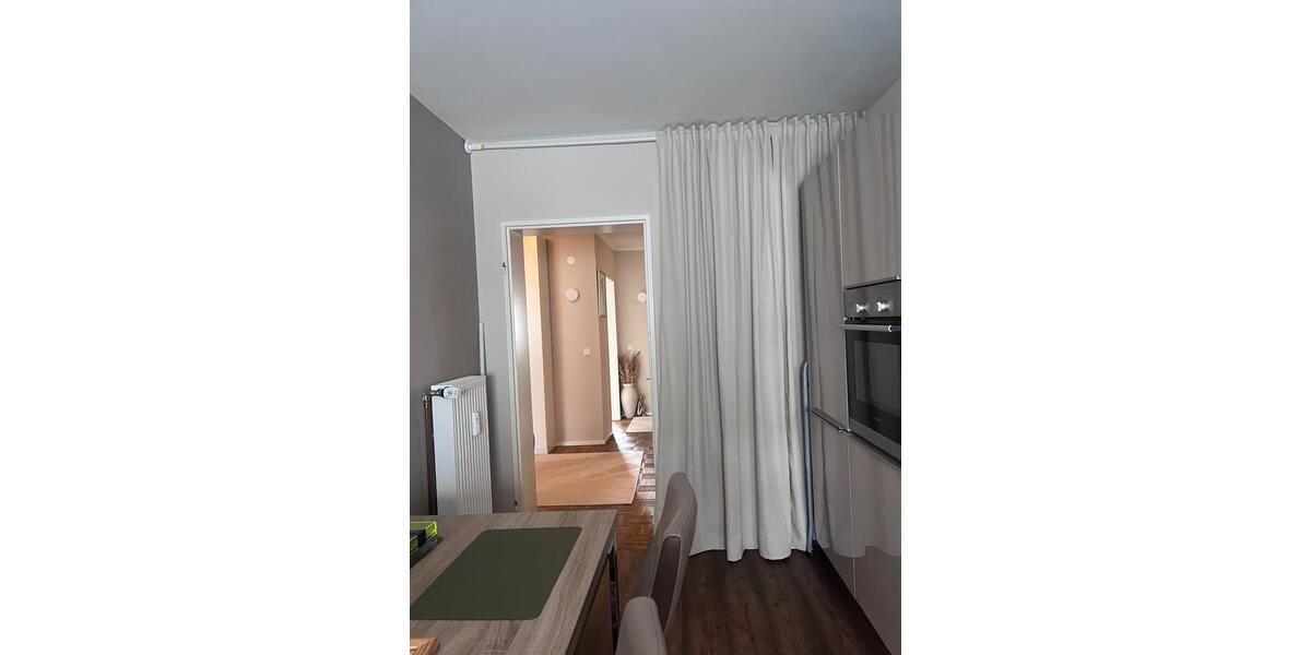 Etagenwohnung Wuppertal Elberfeld - 3 Zimmer, 83 m&sup2;, 275.000&euro; | Angebot:25636932