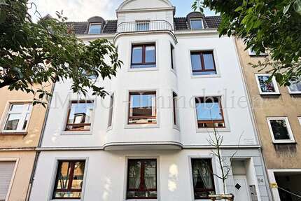 Wohnung Mülheim an der Ruhr - 4 Zimmer, 88 m&sup2;, 129.000&euro; | Angebot:26892170