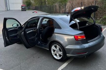 Audi A3 146.000 km 18.000 € Gelsenkirchen 45886