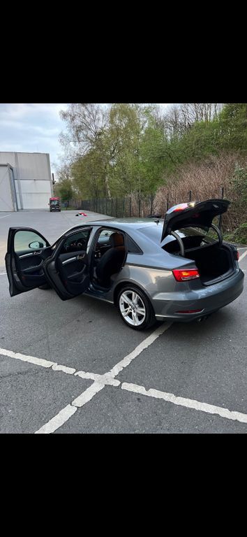 Audi A3 146.000 km 18.000 € Gelsenkirchen 45886