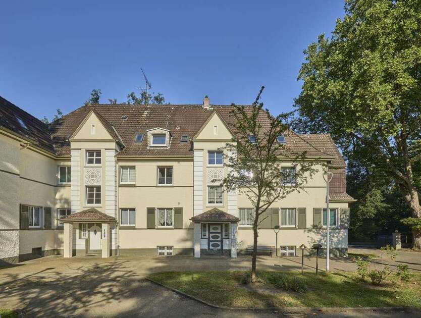 Wohnung zum Mieten in Bochum 189,52 € 36.35 m²
