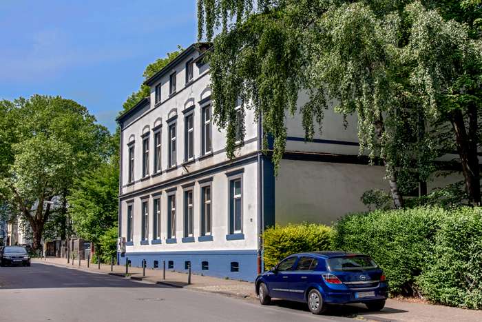 Wohnung zum Mieten in Dortmund 625 € 76 m²