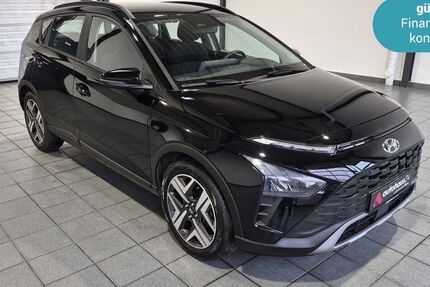 Hyundai BAYON 28.861 km 13.990 &euro; Wuppertal 42287