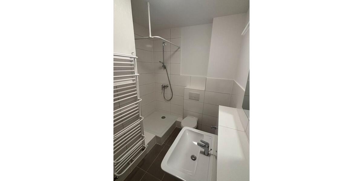 Schöne 2Zi Erdgeschoss Wohnung-50qm in Herne-Wanne - sarniert 2 zimmer