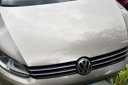 VW Touran 137.000 km 11.100 &euro; Wuppertal 42329