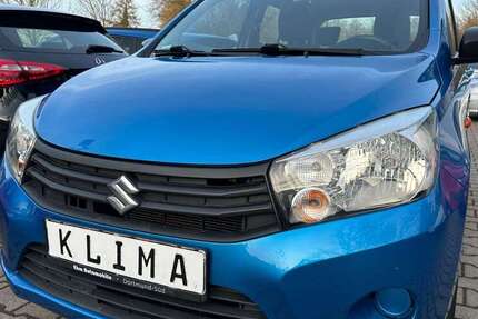 Suzuki Celerio 65.000 km 6.999 &euro; Dortmund 44265
