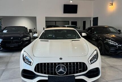 Mercedes AMG GT