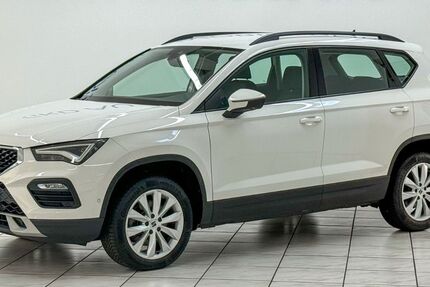 Seat Ateca 86.361 km 22.890 € Wuppertal 42285