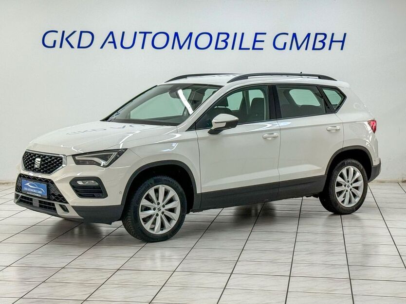 Seat Ateca 86.361 km 22.890 € Wuppertal 42285