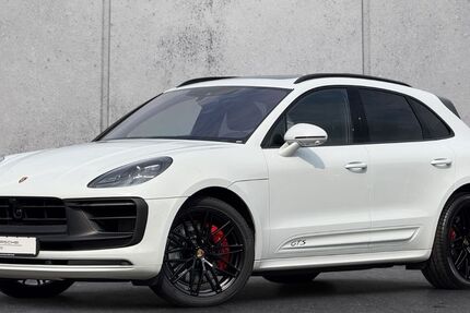 Porsche Macan 81.650 km 75.500 € Holzwickede 59439