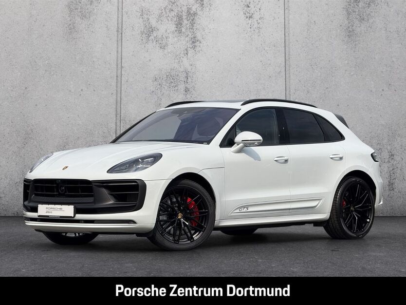 Porsche Macan 81.650 km 75.500 € Holzwickede 59439