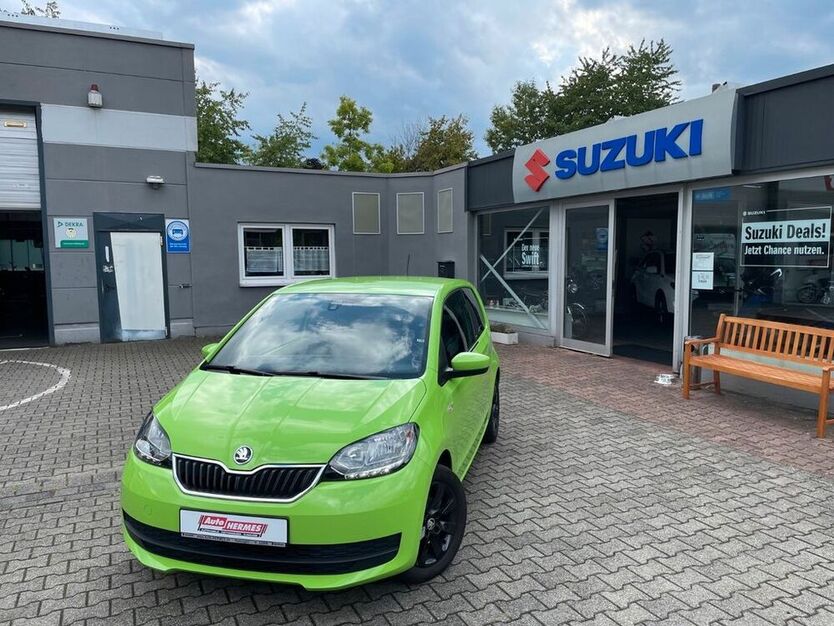 Citigo