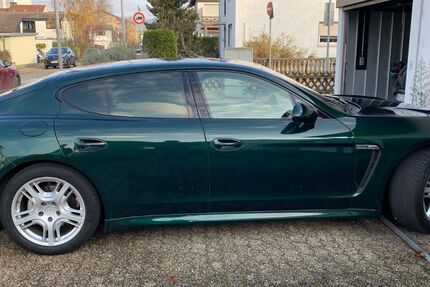 Porsche Panamera 160.000 km 22.900 &euro; Dortmund 44137