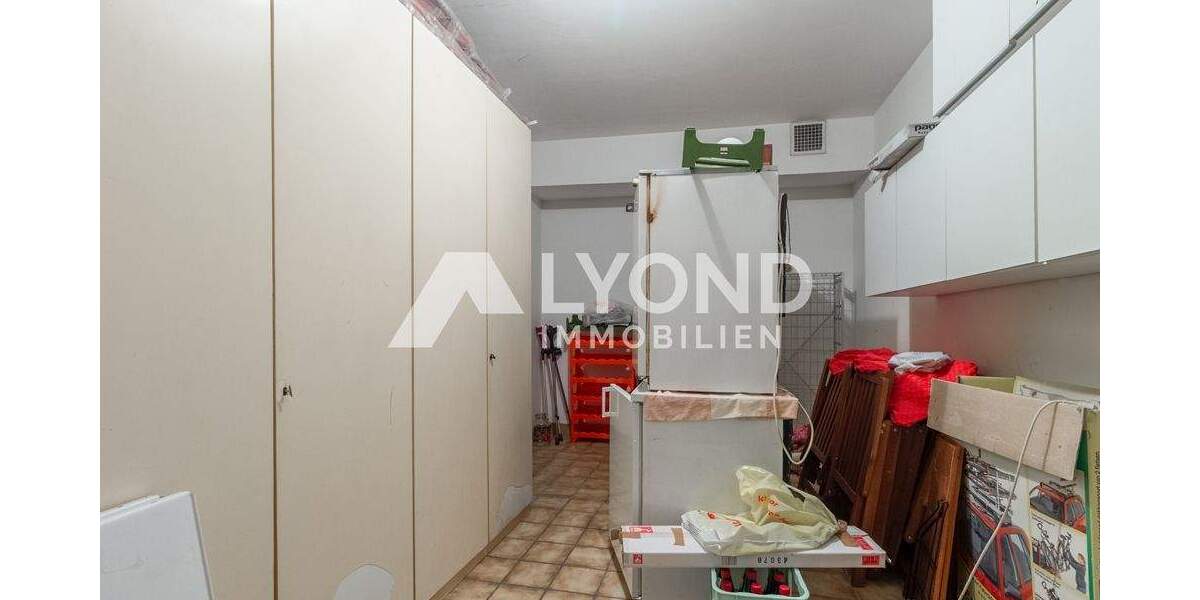 Etagenwohnung Hagen / Hohenlimburg Hohenlimburg - 5 Zimmer, 131 m&sup2;, 235.000&euro; | Angebot:24544252