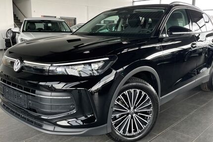VW Tiguan 1.050 km 39.770 &euro; Lünen 44536