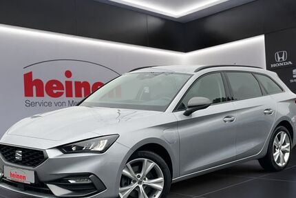 Seat Leon 61.636 km 19.419 &euro; Hagen 58135