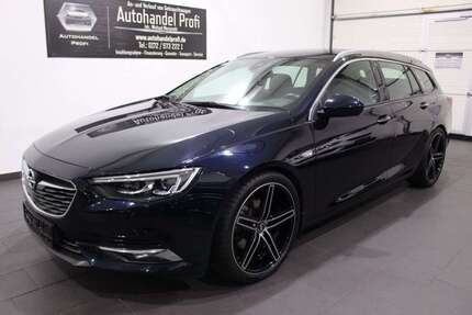 Opel Insignia 67.872 km 16.450 &euro; Essen 45307