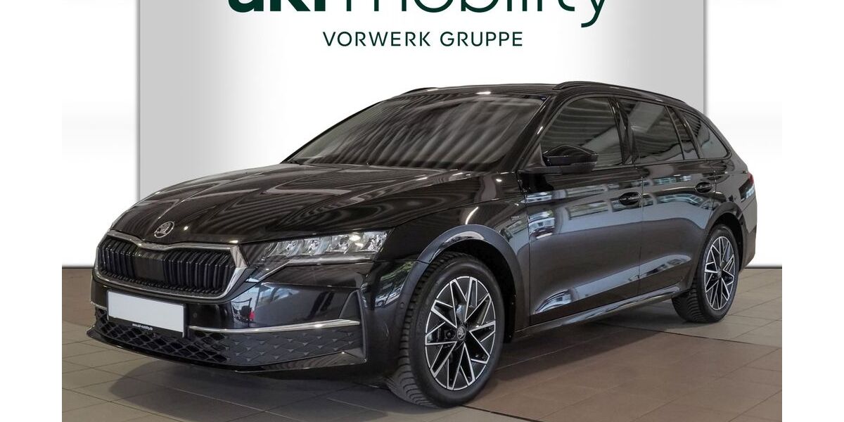 Skoda Octavia 40.712 km 27.950 &euro; Schwerte 58239