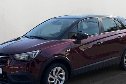 Opel Crossland (X)
