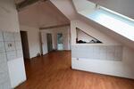 Dachgeschoßwohnung Dortmund Innenstadt Nord - 3 Zimmer, 55 m&sup2;, 500&euro; | Angebot:25272325