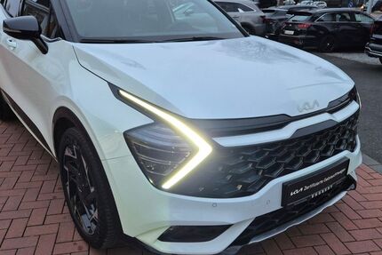 Kia Sportage 70.857 km 31.990 &euro; Datteln 45711