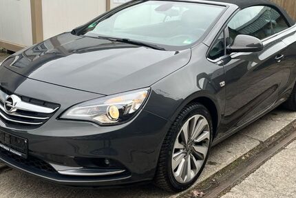 Opel Cascada 77.000 km 8.490 € Hattingen 45525