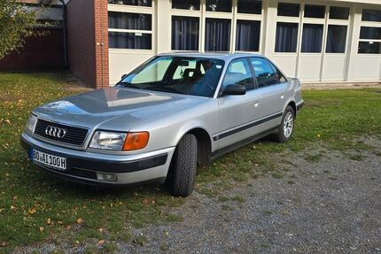 Audi 100 118.000 km 5.000 &euro; Bochum 44805