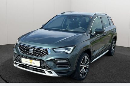 Seat Ateca 20.908 km 25.470 &euro; Castrop-Rauxel 44575
