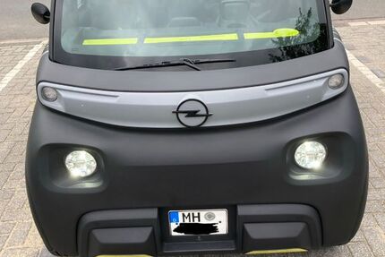 Opel Rocks-e 8.500 km 6.700 &euro; Mülheim an der Ruhr 45481