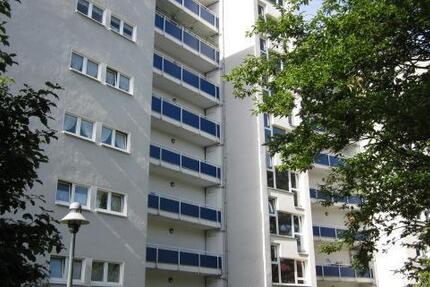 Barrierearm und einzugsbereit! 2-Zi.-Wohnung im schönen Eppendorf 2 zimmer