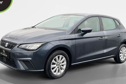 Seat Ibiza 40.101 km 16.470 &euro; Bottrop 46244