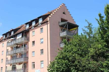 Wohnung zum Kaufen in Wertingen 455.000 € 127.5 m²