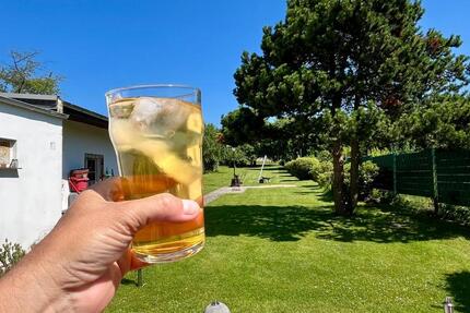 LAGE LAGE LAGE! Paradies zw Natur & Stadt 260qm WF+1620qm Garten 8 zimmer