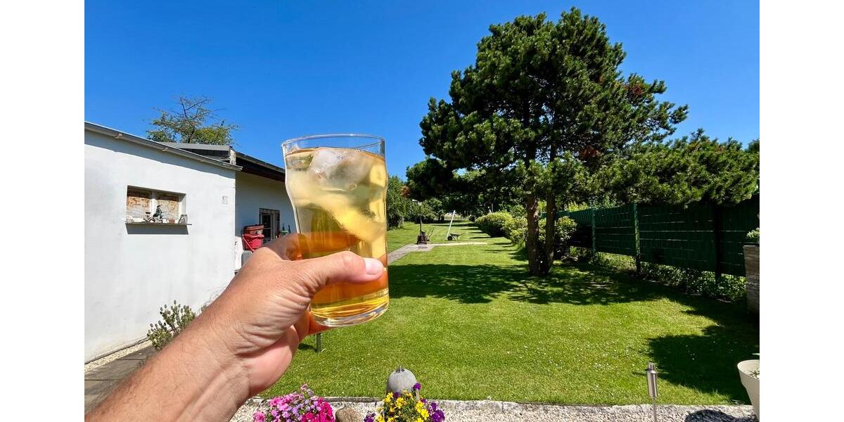 LAGE LAGE LAGE! Paradies zw Natur & Stadt 260qm WF+1620qm Garten 8 zimmer