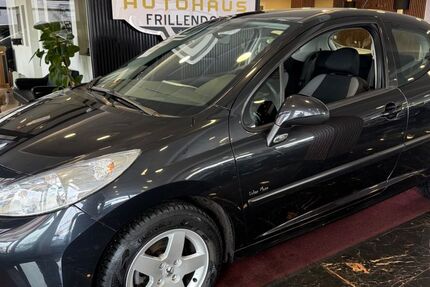 Peugeot 207 79.347 km 2.950 &euro; Essen 45139