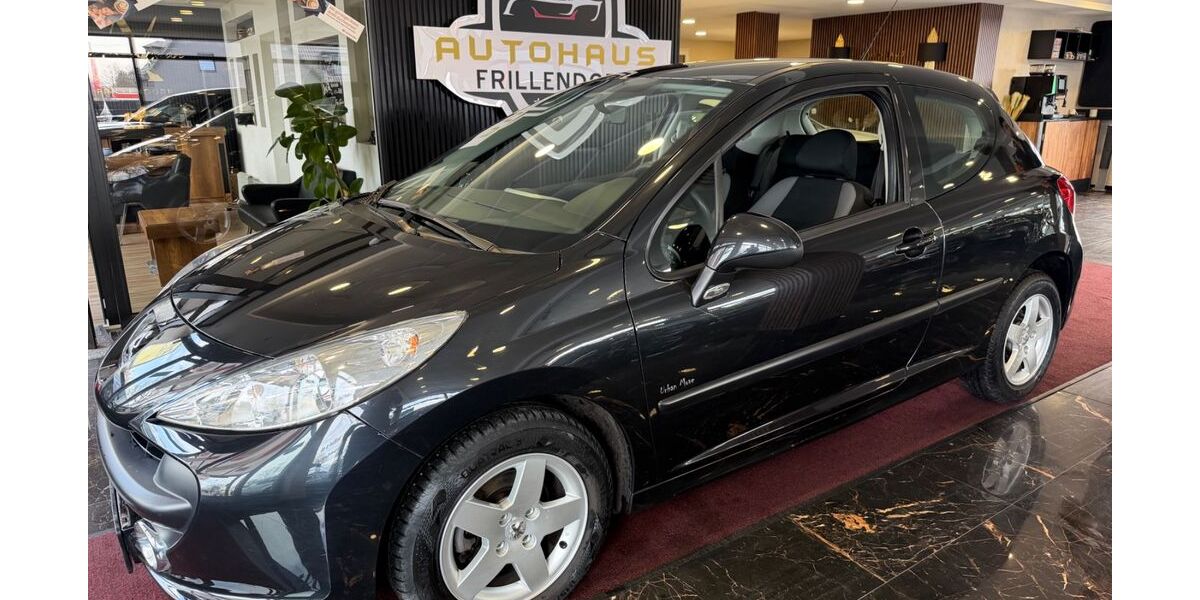 Peugeot 207 79.347 km 2.950 &euro; Essen 45139