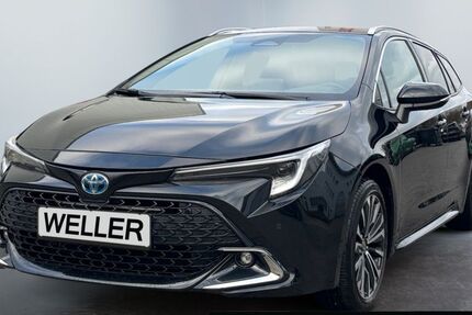 Toyota Corolla 14.664 km 28.470 &euro; Dortmund 44143