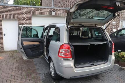 Opel Zafira 237.000 km 3.000 &euro; DORTMUND 44328