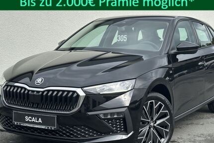 Skoda Scala 3.000 km 26.990 &euro; Castrop-Rauxel 44579