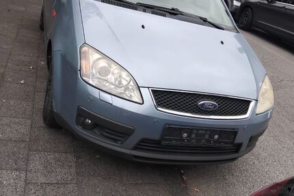 Ford C-Max 162.000 km 2.500 € Duisburg 47198