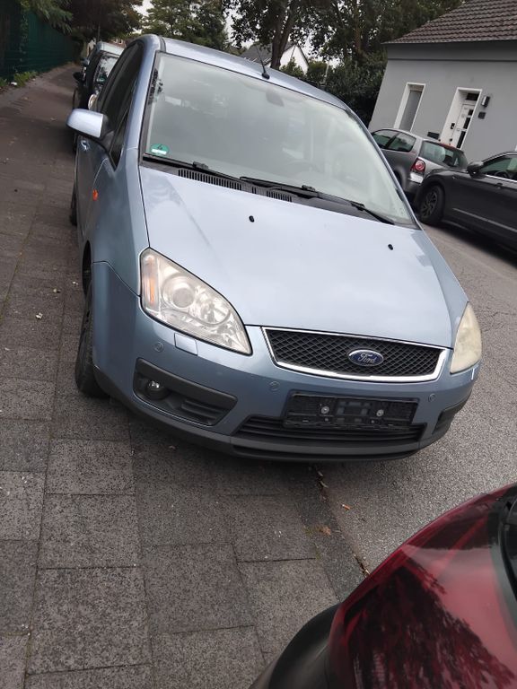 Ford C-Max 162.000 km 2.500 € Duisburg 47198