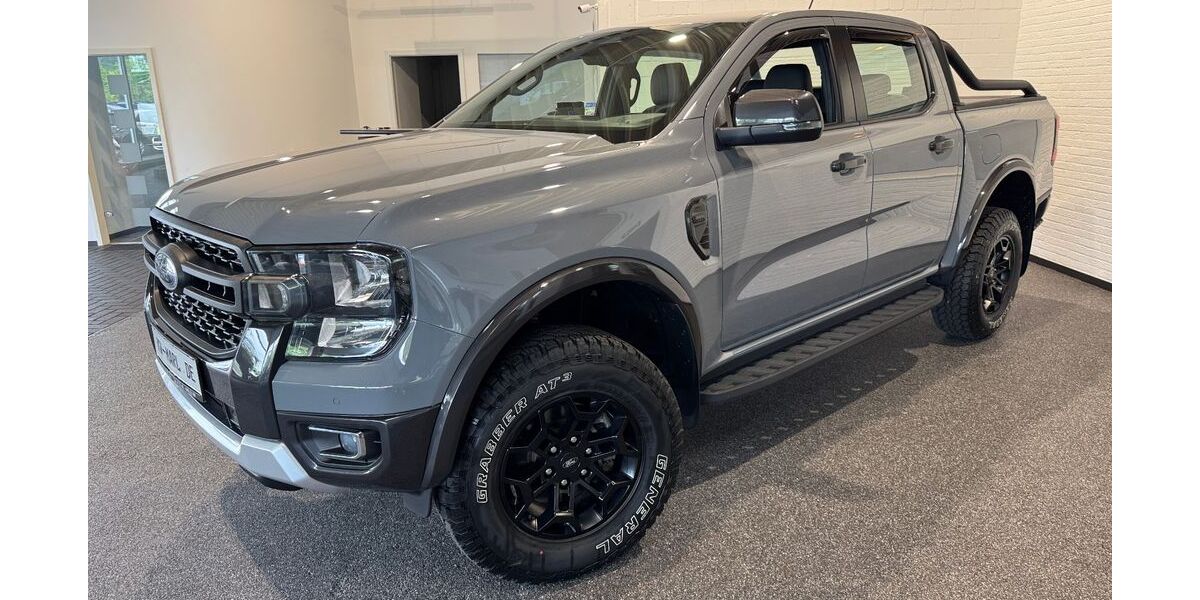 Ford Ranger 16.800 km 45.990 &euro; Marl/Recklinghausen 45770