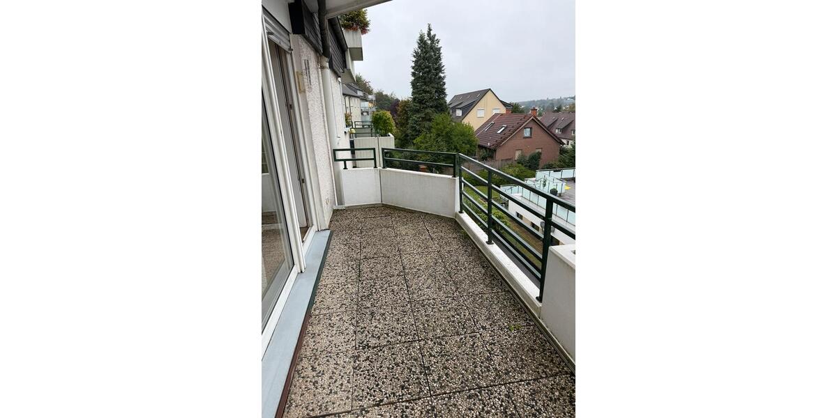 Etagenwohnung Ennepetal - 2 Zimmer, 63 m&sup2;, 155.000&euro; | Angebot:27413703
