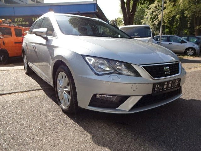 Seat Leon 129.600 km 10.900 € Essen 45276
