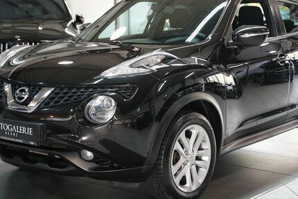 Nissan Juke 129.800 km 7.800 &euro; Herne 44652